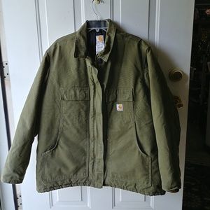 Carhartt for Women jacket